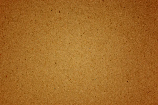 Papel marrón — Foto de Stock