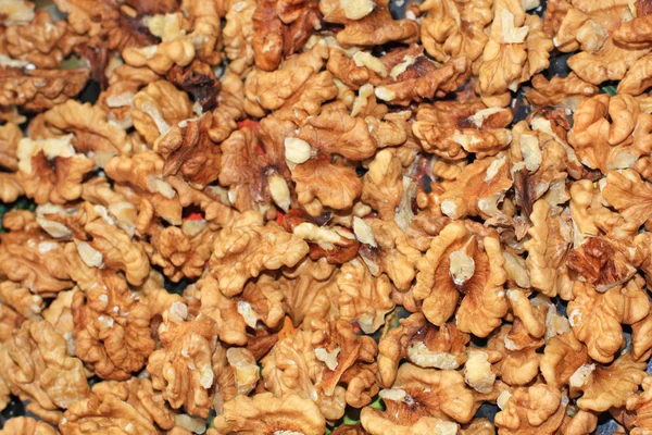 stock image Walnuts