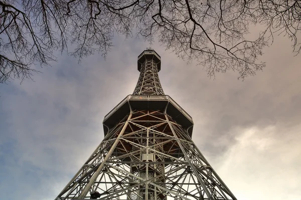 The Tower — Stock Photo, Image