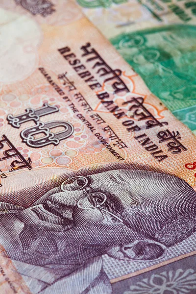 The India currency — Stock Photo, Image