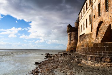 Mont saint michel