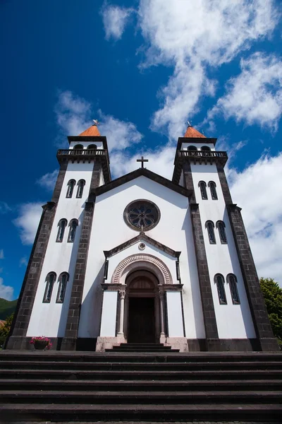 The catholic church — Stock Photo, Image