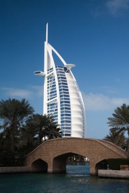 Burj al arab otel