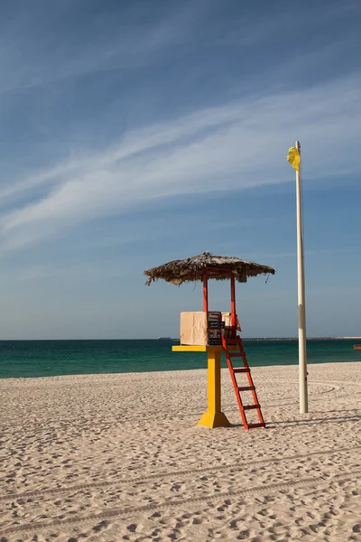 Life Guard Stand station — Stock Photo, Image