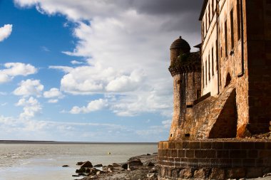 Mont saint michel