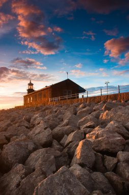 Lighthouse clipart