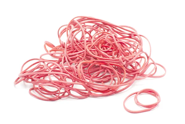 stock image Rubber bands