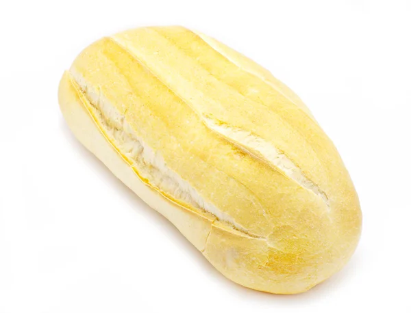 Taze ekmek.