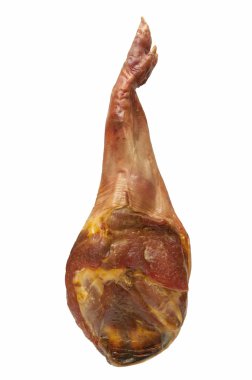 Reserve ham clipart