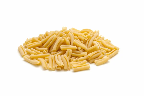 Italské těstoviny makarony — Stock fotografie
