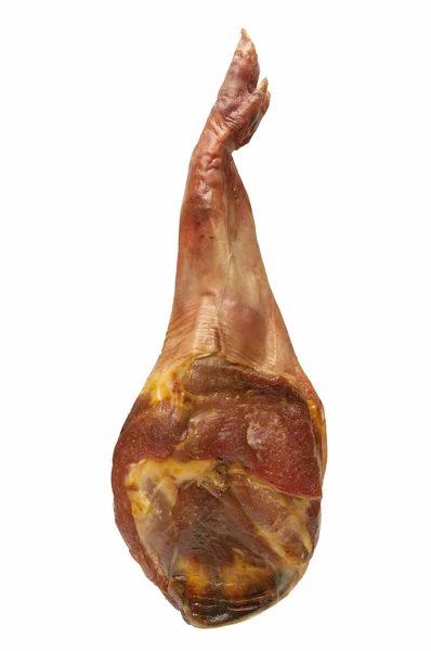 Reserve ham — Stock Photo, Image