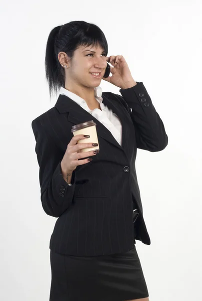 Businesswomen — Stock Photo, Image