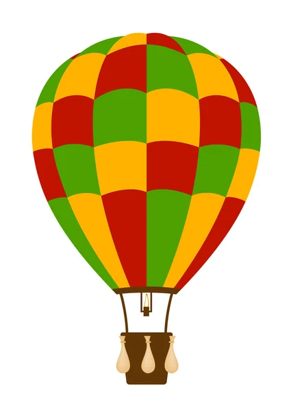 Воздушный шар — стоковый вектор