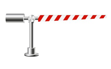 Barrier clipart