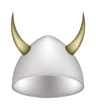 Viking kask