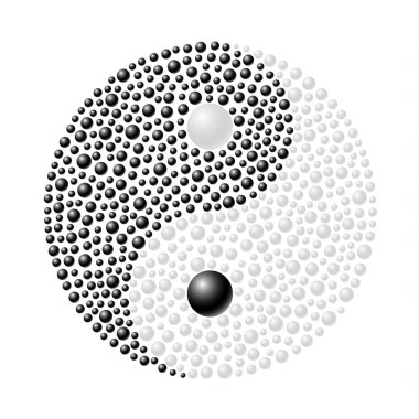 Ying yang