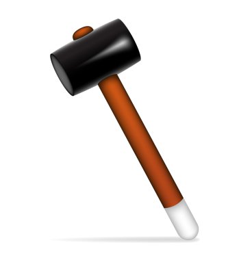 Hammer clipart