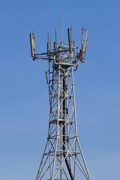 Antena Celular — Fotografia de Stock