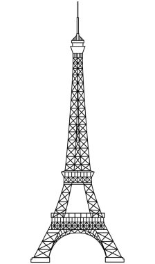 Tour Eiffel