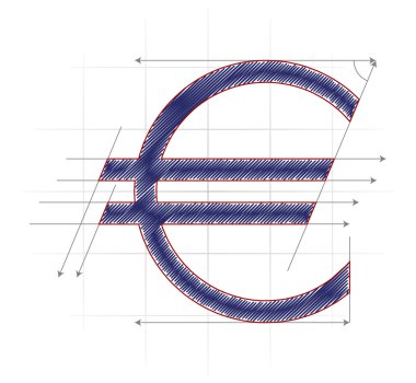 Euro simgesi