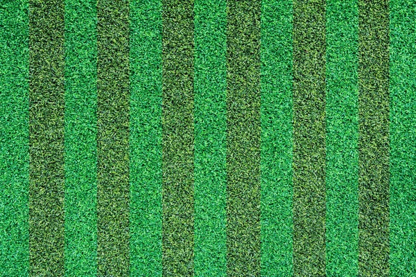 人工の緑の草のテクスチャ — ストック写真