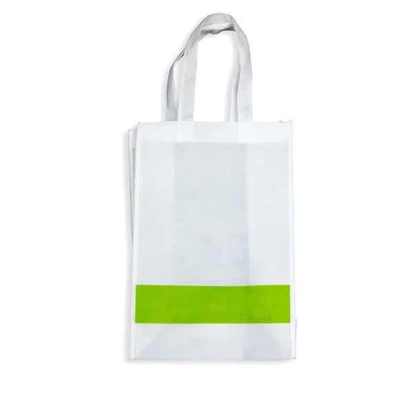 Fabric bag — Stock Photo, Image