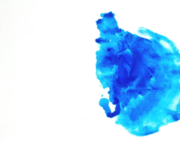 Abstrct suluboya — Stok fotoğraf