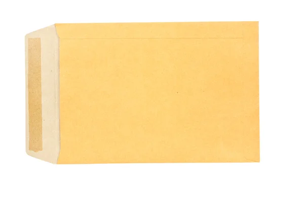 Zarf belgesi — Stok fotoğraf