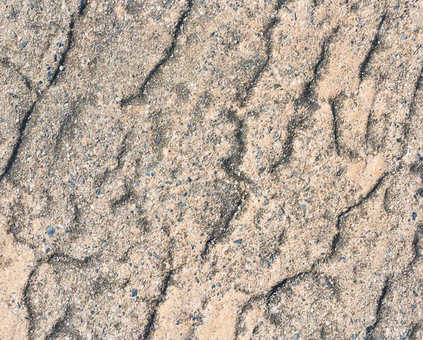 Sand sten konsistens — Stockfoto