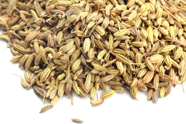 Cumin seeds — Stock Fotó