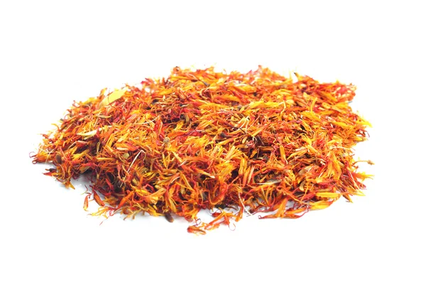 stock image Safflower