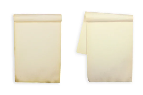 Papír tabletta — Stock Fotó