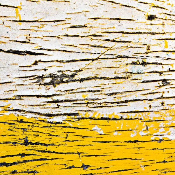 Grunge Ahşap boyası — Stok fotoğraf