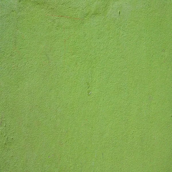 Green wall — Stock Photo, Image