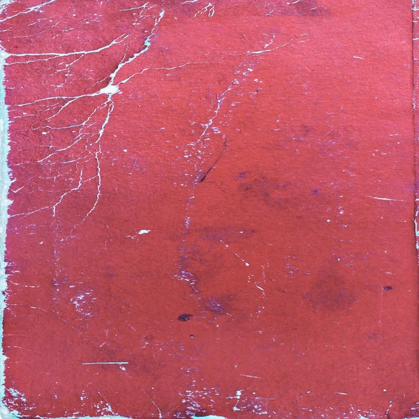 붉은 나무늘보의 배경 — 스톡 사진