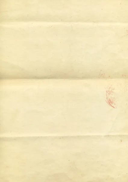 Eski klasör kağıt — Stok fotoğraf