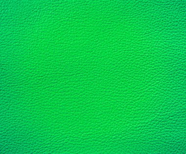 Green leather texture clipart