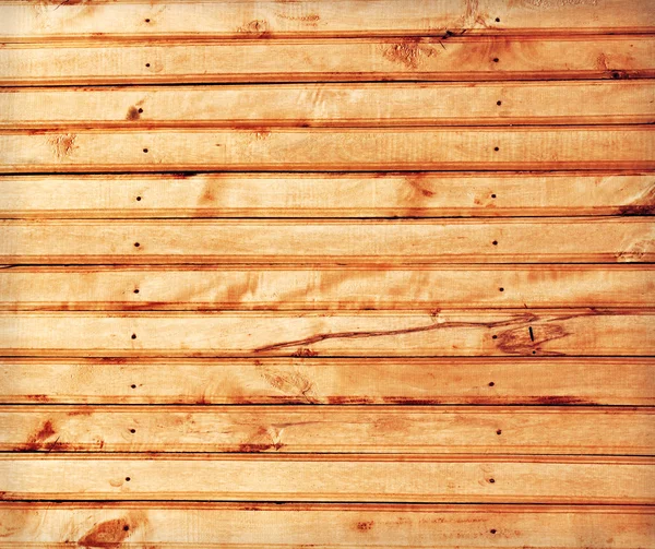 Holzplatten — Stockfoto
