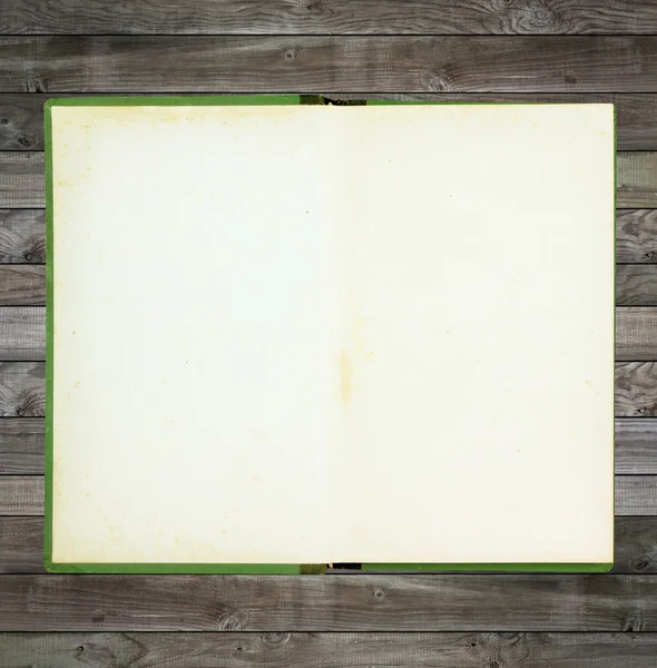 Blank old paper — Stock Photo, Image