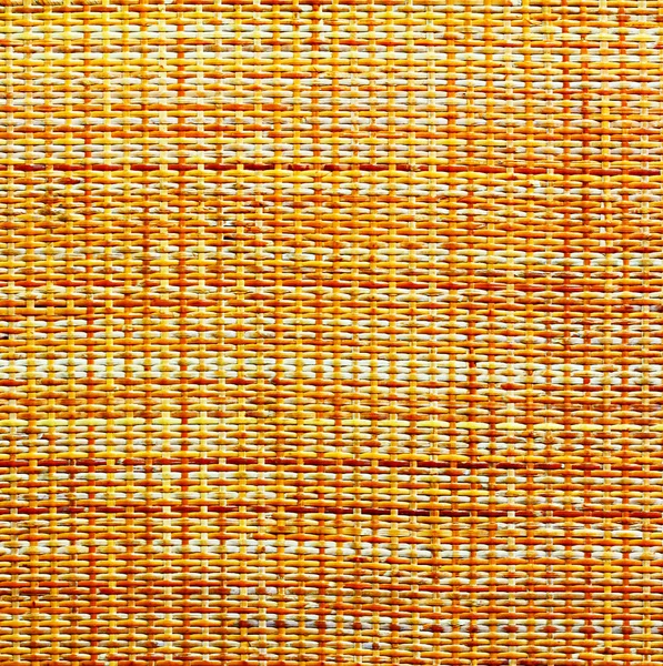 Rattan weave — Stock Photo, Image