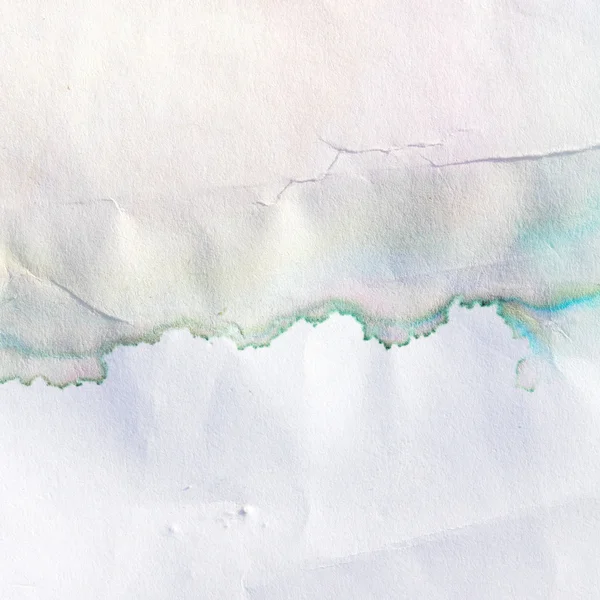 Watercolor grunge paper — Stock Photo, Image