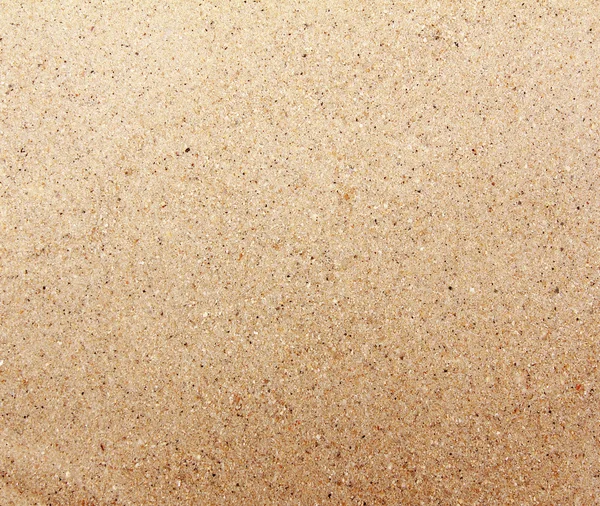 Zee zand — Stockfoto
