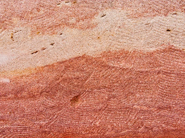 砂岩结构 — 图库照片