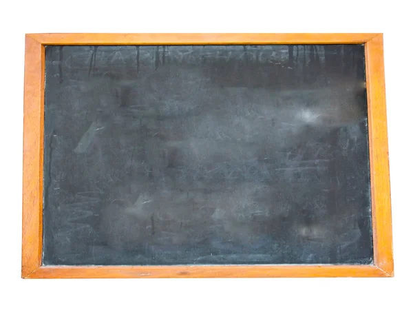 Oude schoolbord — Stockfoto