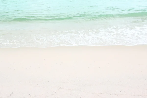 Пляж хвилі — стокове фото