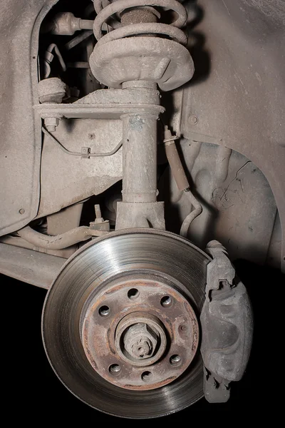 stock image Brake disk