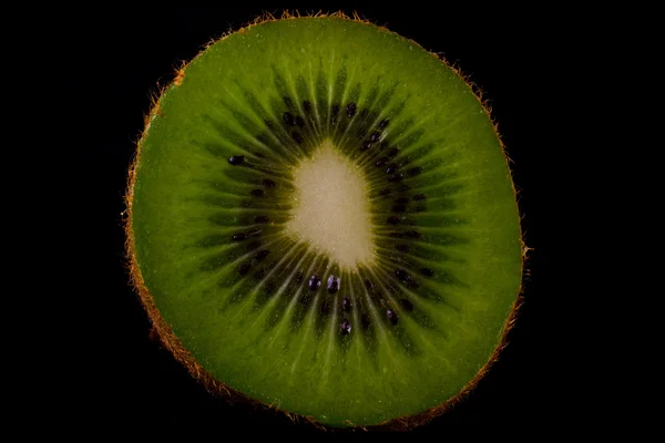 Saftige Kiwi — Stockfoto