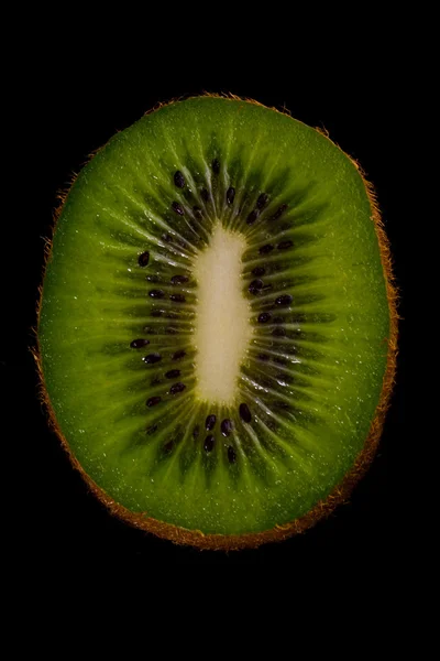 Saftige Kiwi — Stockfoto