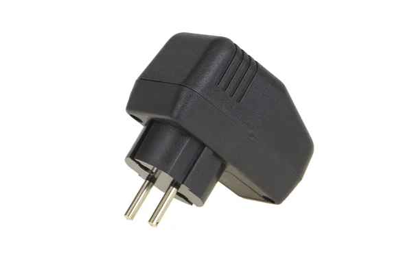 The electrical plug — Stock Photo, Image