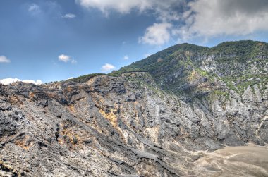 Tangkuban Perahu